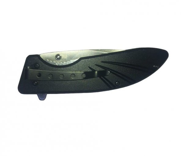 WENDER SİYAH SAPLI BÇK - 8