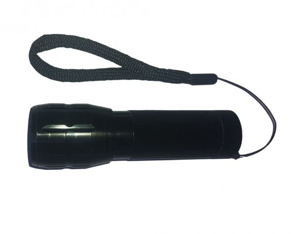 Mini El Feneri 2 Km Menzilli Zoom1 Adet - 3