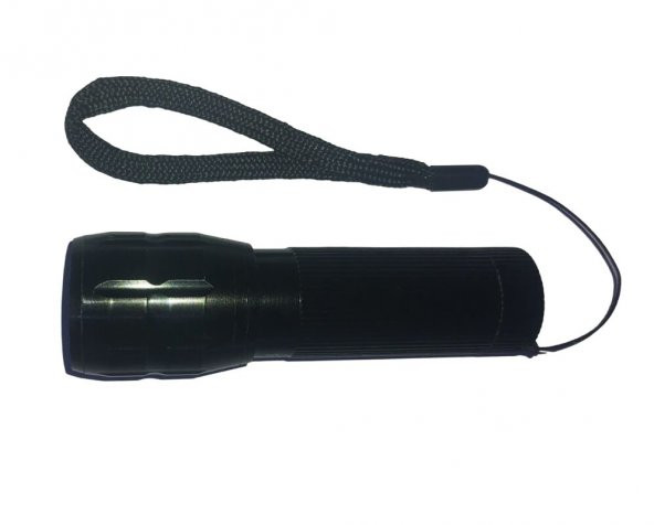 Mini El Feneri 2 Km Menzilli Zoom1 Adet - 8