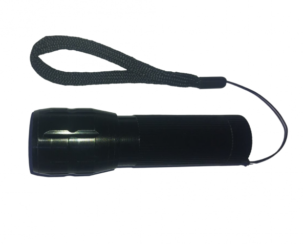 Mini El Feneri 2 Km Menzilli Zoom1 Adet