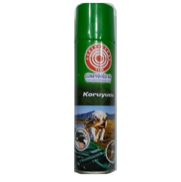 GÜNEY DOĞU KORUYUCU YAĞ - 9