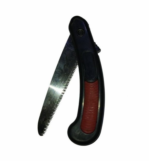 Küçük Katlanır Testere - 5