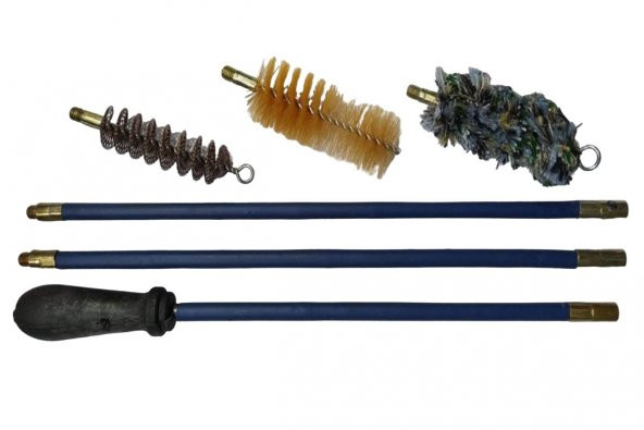 ASİL ARMS- TEMİZLEME HRB-TAKIMI 12-16 C-L - 5