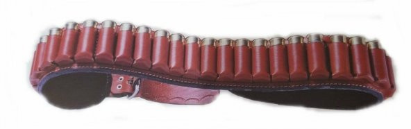 Orjinal Deri Üstü Açık Fşklk Kmer - Resim 6