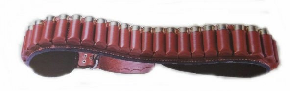 Orjinal Deri Üstü Açık Fşklk Kmer - Resim 10