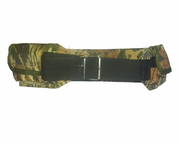 Saz Desenli Palaskalı Fşklk - 6
