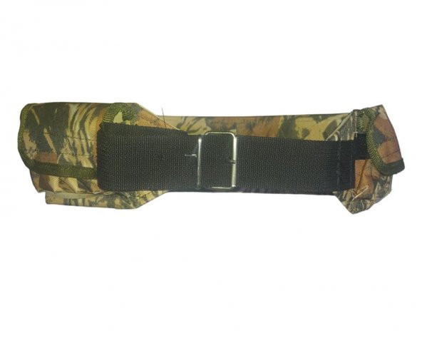 Saz Desenli Palaskalı Fşklk - 10