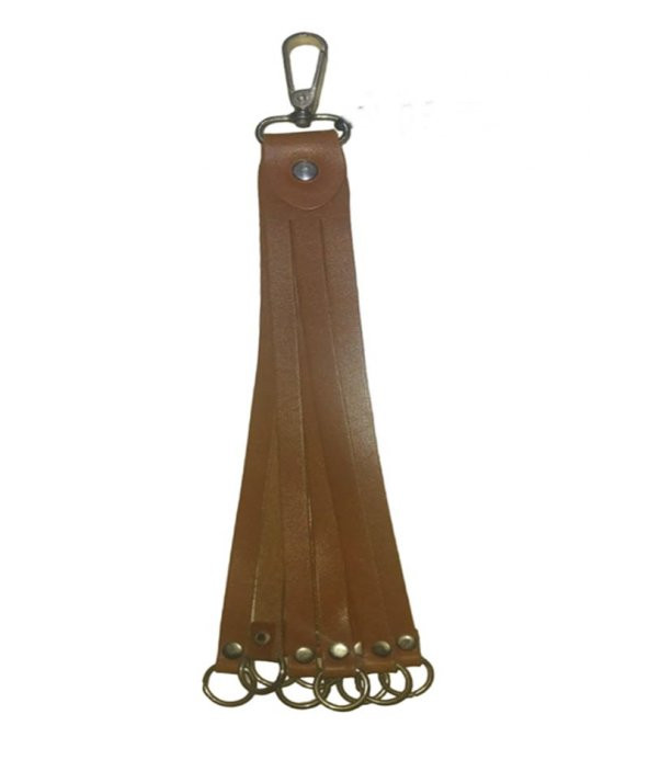 OUTDOOR DERİ KUŞLUK ASKILIK - 8