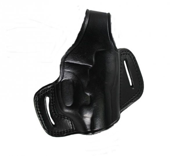 CZ-75 Orjinal Deri Kılıfı - Resim 2