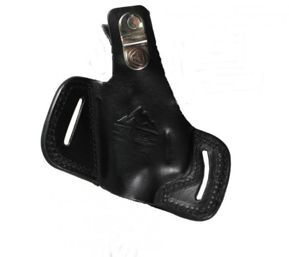 CZ-75 Orjinal Deri Kılıfı - Resim 3