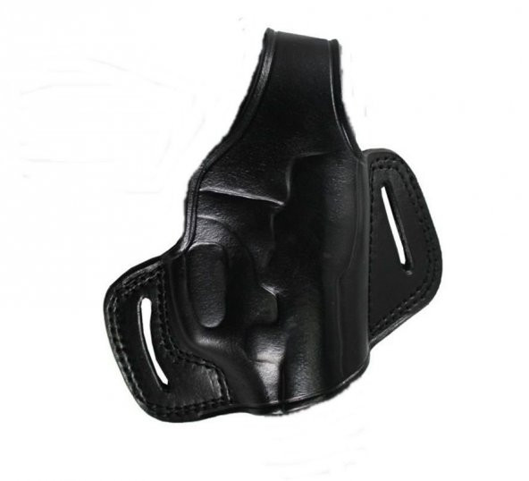 CZ-75 Orjinal Deri Kılıfı - Resim 9