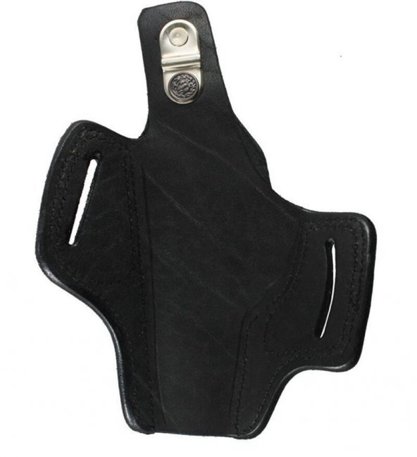 Walther Orjinal Deri Kılıfı - 12