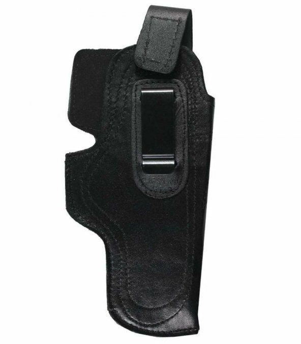GLK Orjinal Deri Kılıfı- Çorap Maşalı 014 ONZ - 5
