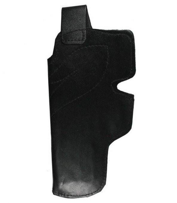 GLK Orjinal Deri Kılıfı- Çorap Maşalı 014 ONZ - 6