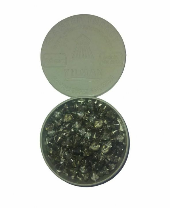 YILMAZ SÇM-KRŞN- 5.5mm 2 ADET - 8