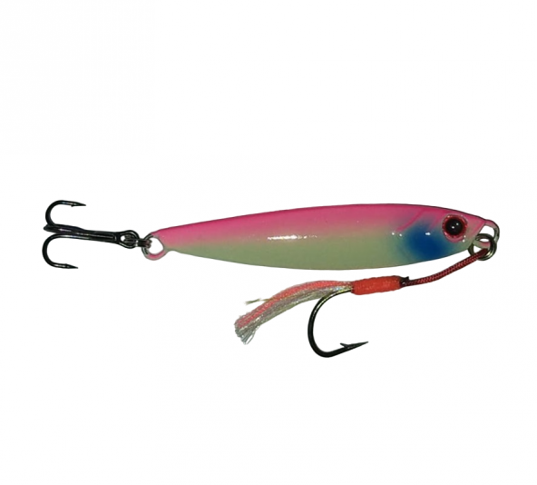 River - Baby Jig 20 Gr. JİG LURE