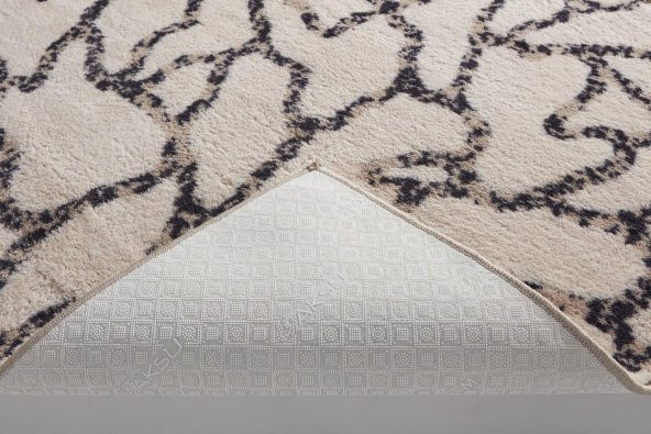 Aksu Royal Halı 120x180 Lela Bej - 3