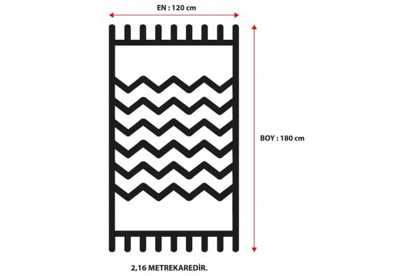 Aksu Royal Halı 120x180 Lela Bej - 5