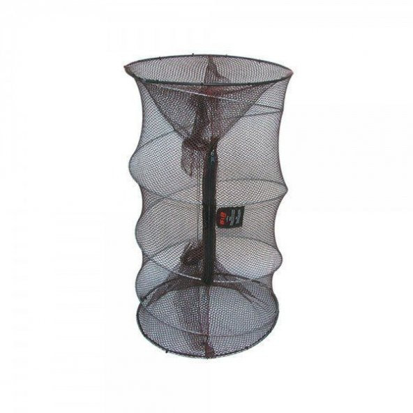 PİNTER 40X75- 2 AĞIZLI-BALIK TUTMA SEPETİ - 9