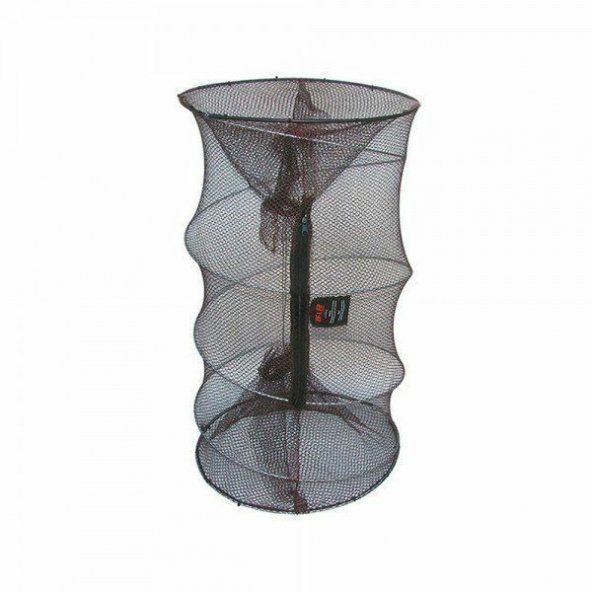 PİNTER 40X75- 2 AĞIZLI-BALIK TUTMA SEPETİ - 5