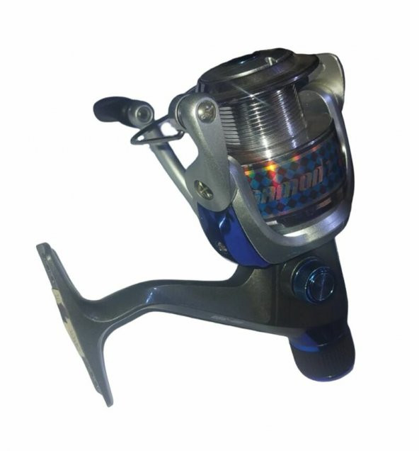 GAMON 5000-6000 LİK MAKİNE 3 BİLYE 5.2.1 DR - 8