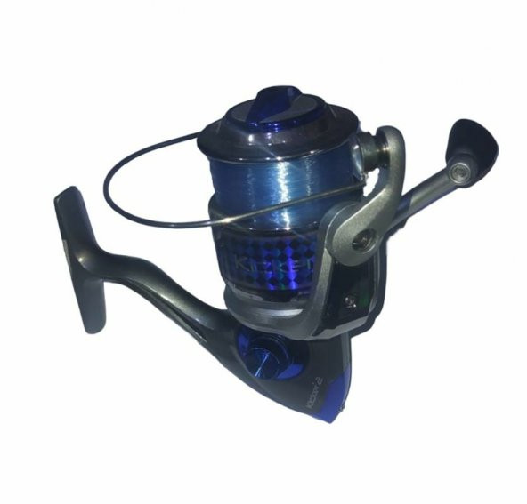 KİCKER 6000 LİK MAKİNE 3 BİLYE 5.2.1 DR - Resim 7