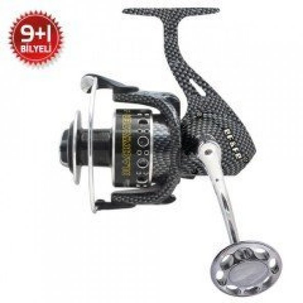 BLACK VATER 4000-5.1.1. DR METAL
