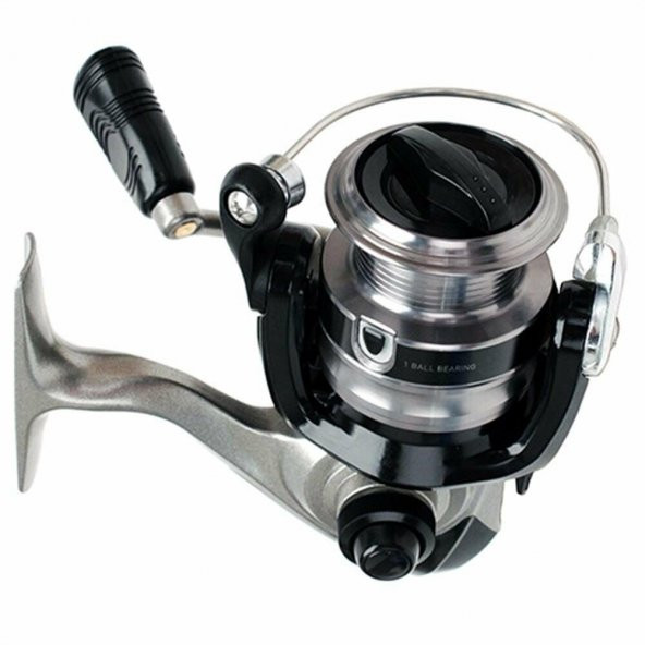 STRIKEFORCE 2500-B LRF OLTA TAKIMI - 3