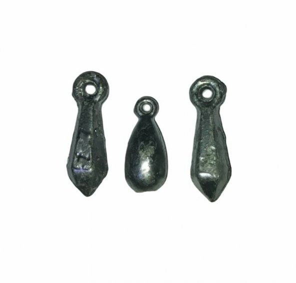20-GR ARMUT-DAMLA KRŞN 10 ADET - 6