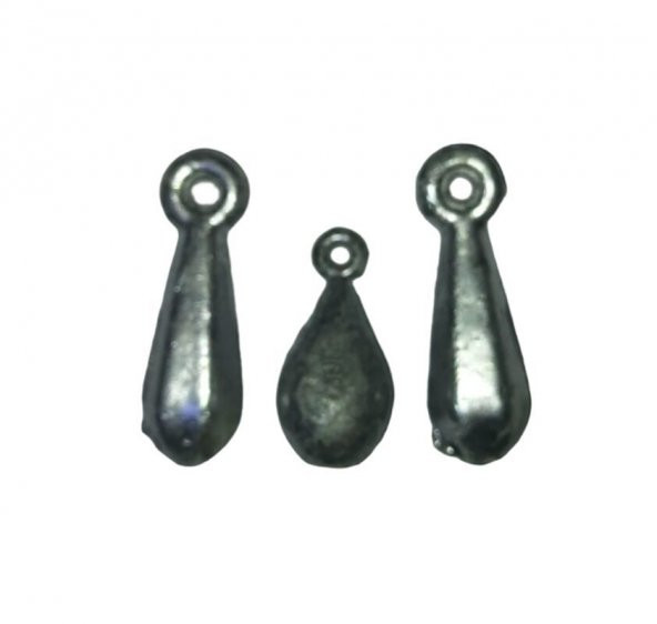 40 GR ARMUT-DAMLA KRŞNU 6 ADET - 9