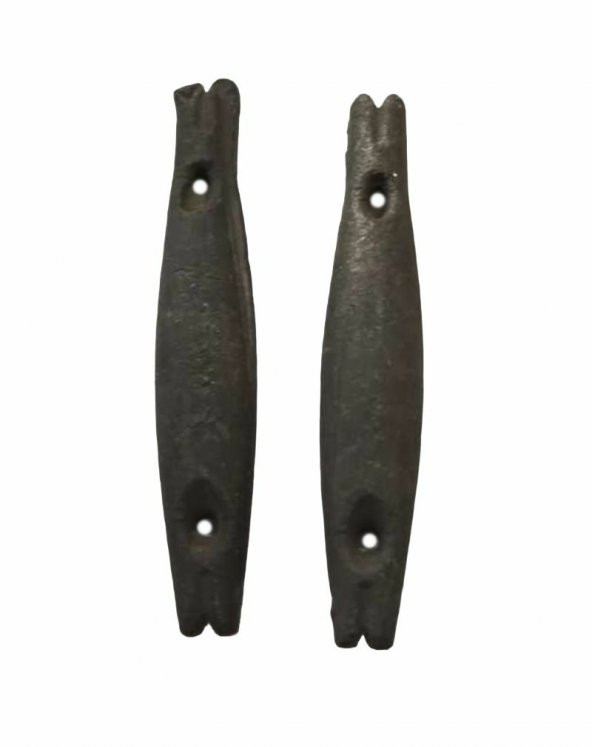 200 GR İSKANDİNAV KRŞN 2 ADET - 4