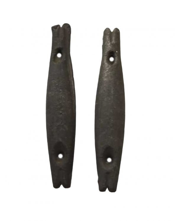 200 GR İSKANDİNAV KRŞN 2 ADET - 9