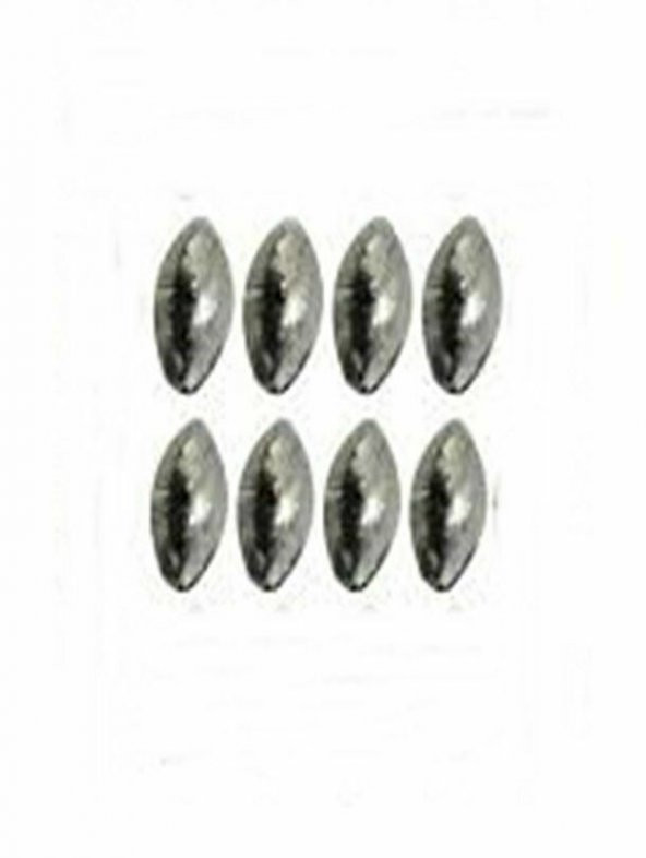 5 GR GEZER KRŞN 1 PAKET 25 ADET - 5