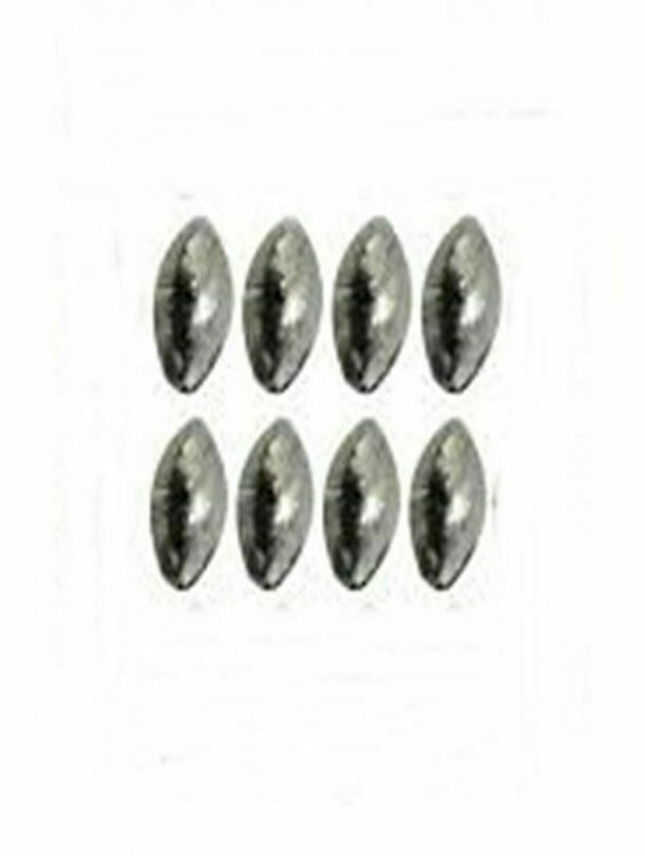 5 GR GEZER KRŞN 1 PAKET 25 ADET - 8