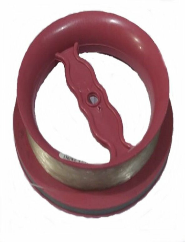 ALLIGATOR MİSİNE-KASNAKTA 1,00 MM 100MT - 7