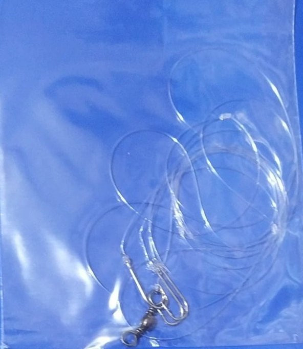 1251-C İĞNE TAKIM SERİSİ- 1 PAKET 10 ADET