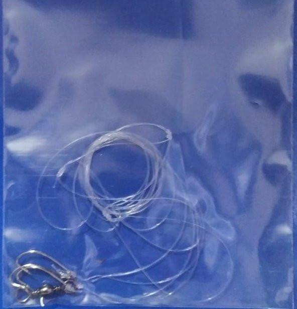 225-3LÜ-BAĞLI TKM- 1 PAKET 10 ADET