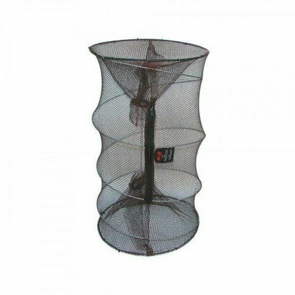 PİNTER 50X70- 2 AĞIZLI-BALIK TUTMA SEPETİ - 8