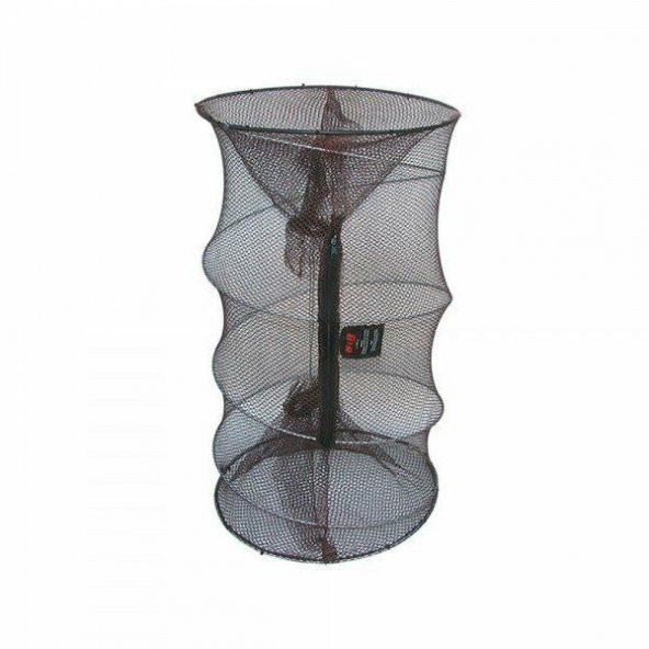 PİNTER 50X70- 2 AĞIZLI-BALIK TUTMA SEPETİ - 10