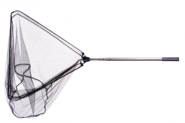 CELİK SAPLI KATLANIR V KEPCE 190X60 - 5
