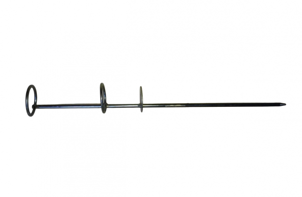 DAY KAMIŞ AĞAĞI METAL   70CM