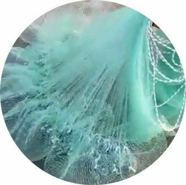 MİSİNE SERPMESİ CEVRESİ 18 MT 870 GÖZ-4,50KG - Resim 4