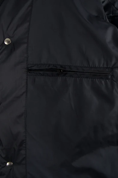 Cengiz İnler Pofuduk Erkek Şişme Mont - 3