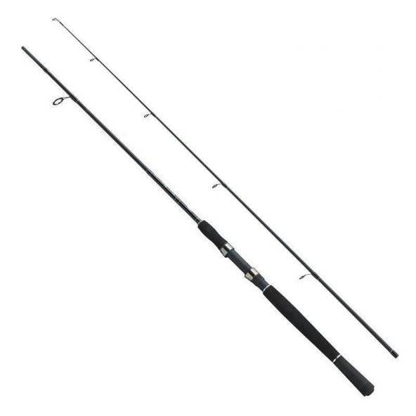 Fladen Xtra Flexx 270 Cm 15-40Gr 2P Spin Olta Kamışı - 2