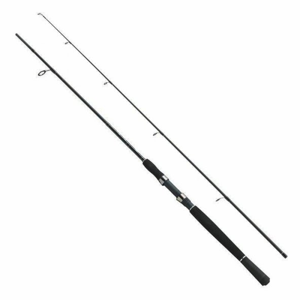 Fladen Xtra Flexx 270 Cm 15-40Gr 2P Spin Olta Kamışı - 6