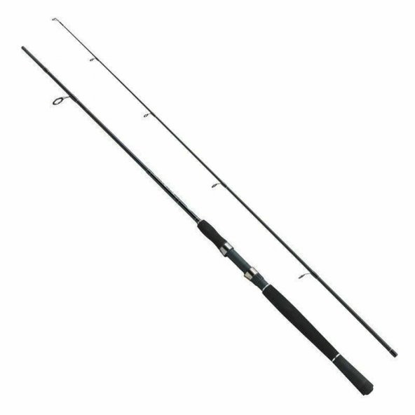 Fladen Xtra Flexx 270 Cm 15-40Gr 2P Spin Olta Kamışı - 7