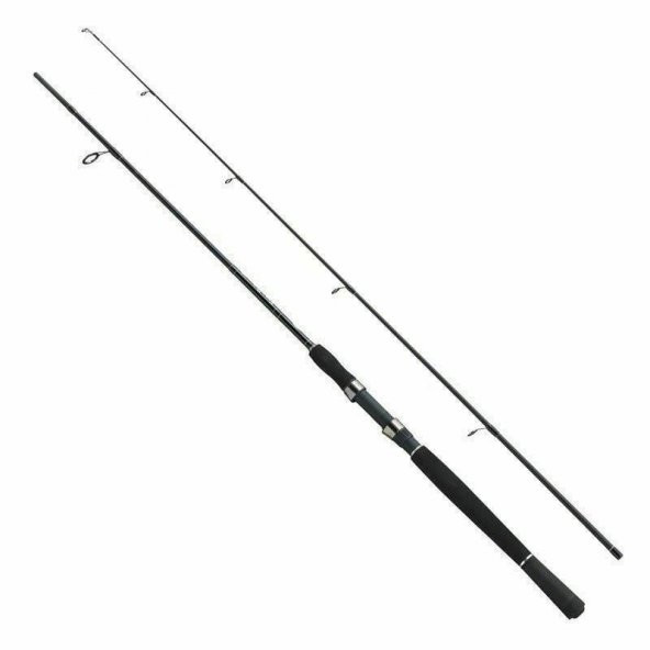 Fladen Xtra Flexx 270 Cm 15-40Gr 2P Spin Olta Kamışı - 8