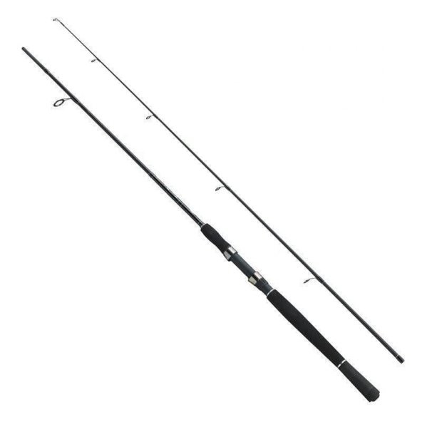 Fladen Xtra Flexx 270 Cm 15-40Gr 2P Spin Olta Kamışı - 9