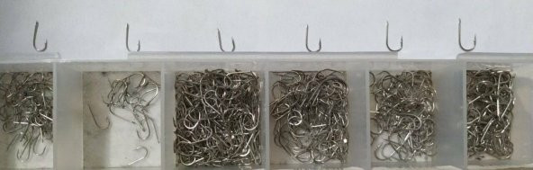 39853-NI-KISA SAPLI NİKEL CELİK İĞNE 1 PAKET 20 ADET - 10