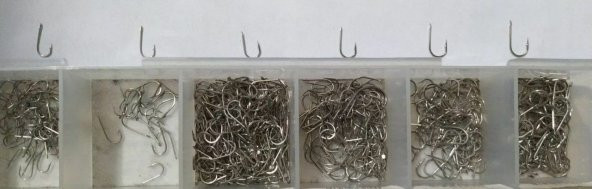 39853-NI-KISA SAPLI NİKEL CELİK İĞNE 1 PAKET 20 ADET - 12